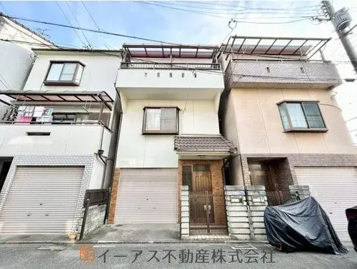 3LDK房产 守口市 大阪府 (2)