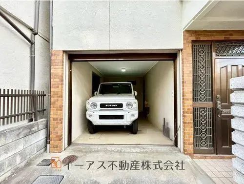 3LDK房产 守口市 大阪府 (3)