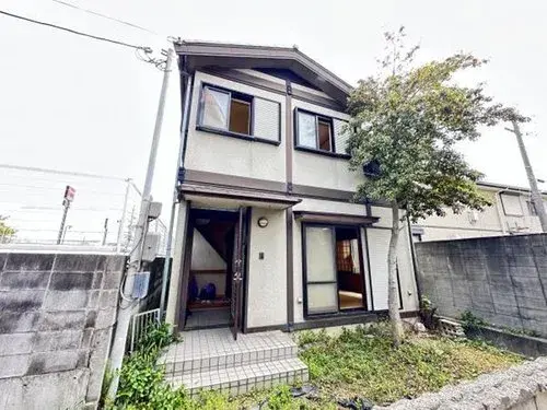 Osaka Kaizuka City 3DK Property (2)