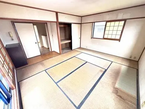 Osaka Kaizuka City 3DK Property (11)
