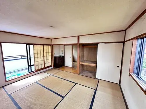 Osaka Kaizuka City 3DK Property (12)