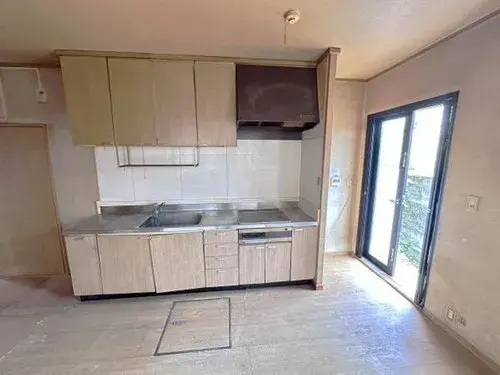 Osaka Kaizuka City 3DK Property (14)