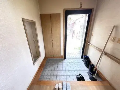 Osaka Kaizuka City 3DK Property (4)