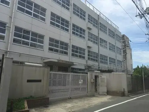 4LDK 東大阪市 大阪府 (13)