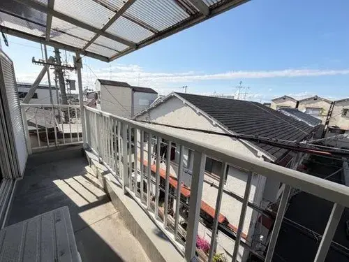 4LDK Property Higashiosaka City Osaka Prefecture (3)