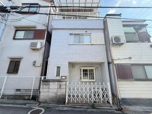 4LDK Property Higashiosaka City Osaka Prefecture (4)