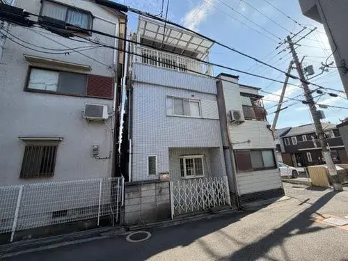 4LDK Property Higashiosaka City Osaka Prefecture (5)