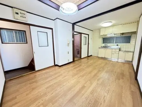4LDK Property Higashiosaka City Osaka Prefecture (7)