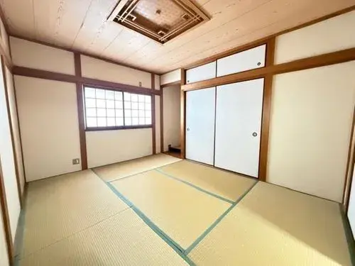 4LDK Property Higashiosaka City Osaka Prefecture (9)
