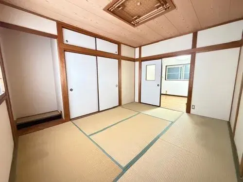 4LDK Property Higashiosaka City Osaka Prefecture (10)