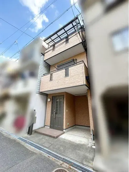 2LDK+S Ibaraki City Osaka Prefecture (2)