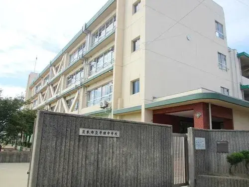 2LDK+S Ibaraki City Osaka Prefecture (19)