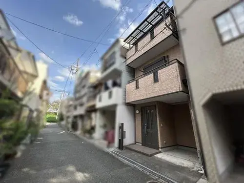 2LDK+S Ibaraki City Osaka Prefecture (3)