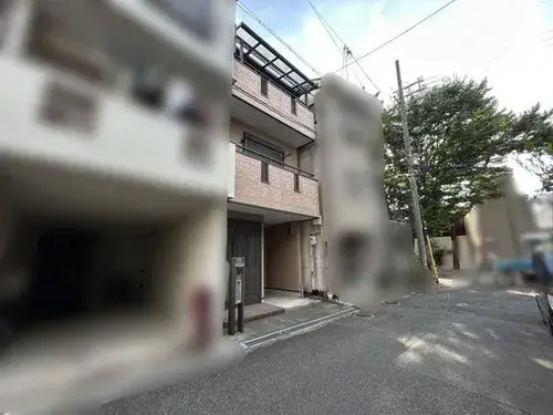 2LDK+S Ibaraki City Osaka Prefecture (4)