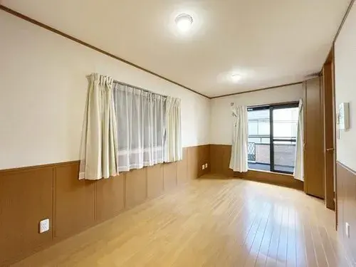 2LDK+S Ibaraki City Osaka Prefecture (5)