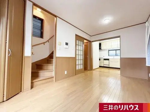 2LDK+S Ibaraki City Osaka Prefecture (9)
