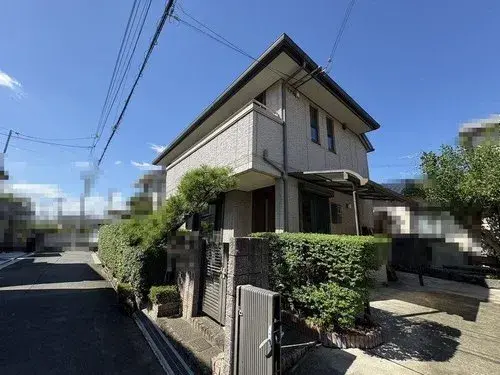 3LDK property Hirakata City Osaka Prefecture (2)