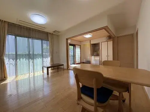 3LDK property Hirakata City Osaka Prefecture (15)