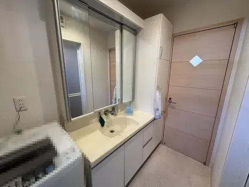 3LDK property Hirakata City Osaka Prefecture (19)