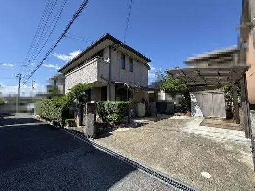 3LDK property Hirakata City Osaka Prefecture (3)