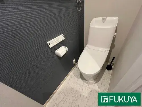 Объект 2LDK+S, город Osaka, префектура Osaka (16)