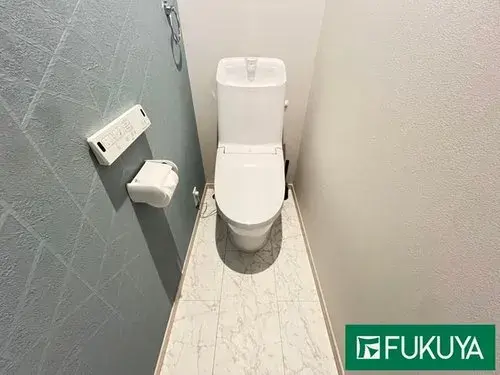 Объект 2LDK+S, город Osaka, префектура Osaka (17)
