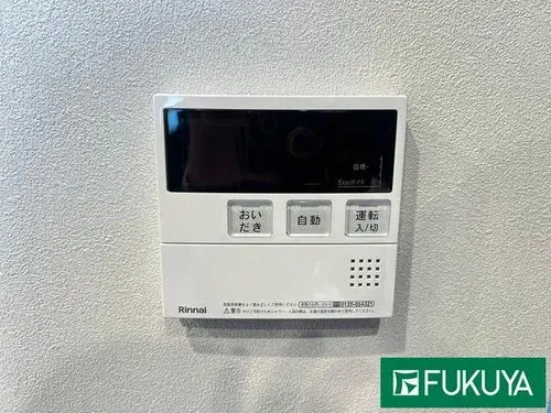 Объект 2LDK+S, город Osaka, префектура Osaka (18)