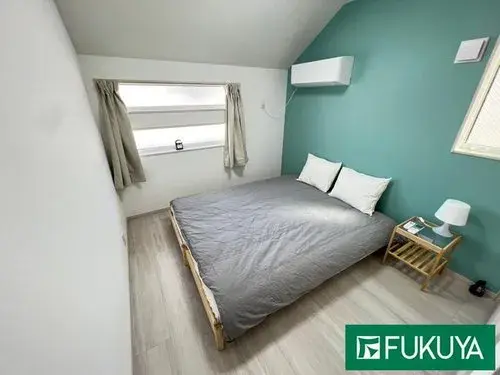 Объект 2LDK+S, город Osaka, префектура Osaka (8)