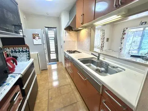 عقار 4LDK مدينة إيزومي محافظة أوساكا (21)