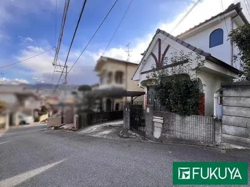 4LDK房产 柏原市 大阪府 (3)