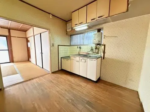 عقار 3K Higashiosaka City Osaka Prefecture (14)