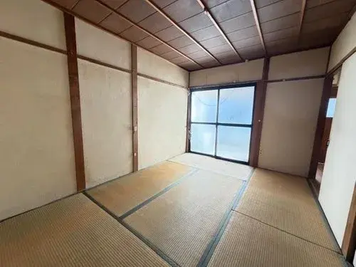 عقار 3K Higashiosaka City Osaka Prefecture (5)