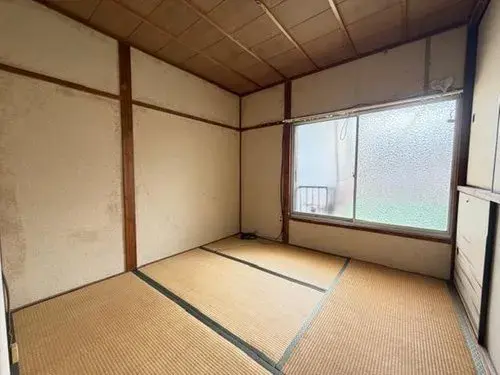 عقار 3K Higashiosaka City Osaka Prefecture (8)