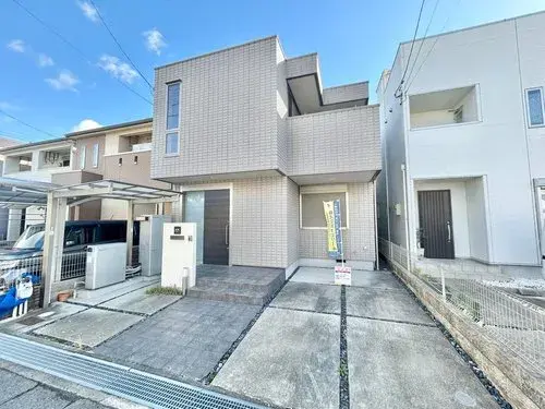 3LDK Property Kishiwada City Osaka Prefecture (2)