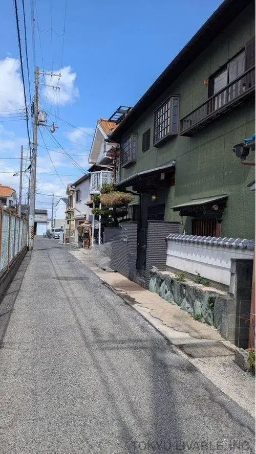 8LDK+S property Matsubara City Osaka Prefecture (2)