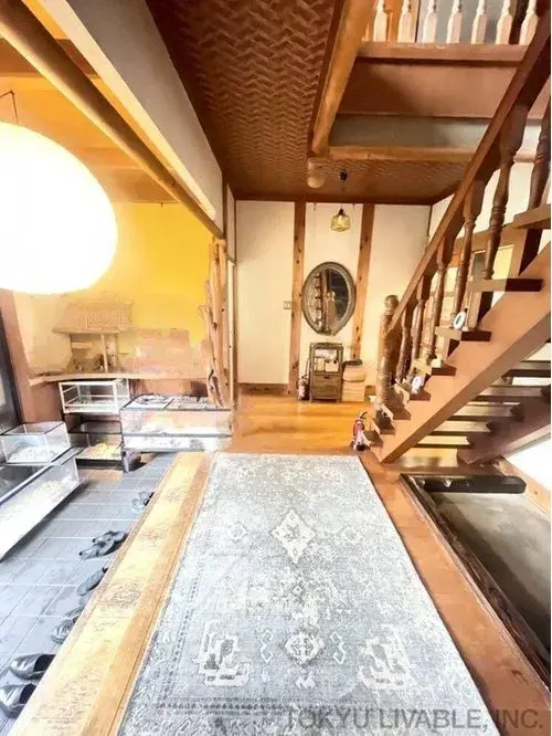 8LDK+S property Matsubara City Osaka Prefecture (5)