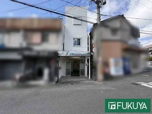 Akiya in Ibaraki