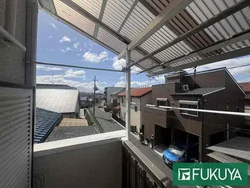 4K Property Ibaraki City Osaka Prefecture (2)