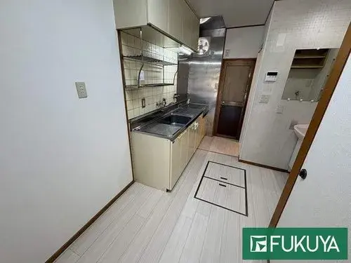 4K Property Ibaraki City Osaka Prefecture (14)