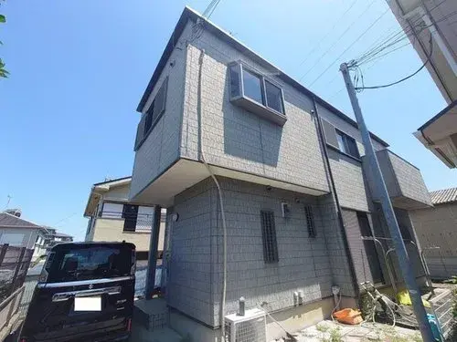 4LDK Property Kishiwada City Osaka Prefecture (2)