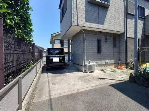 4LDK Property Kishiwada City Osaka Prefecture (3)