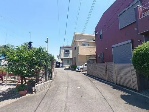 4LDK Property Kishiwada City Osaka Prefecture (4)