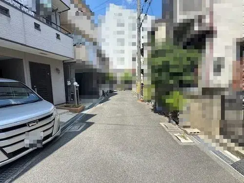 4LDK物件 門真市 大阪府 (2)