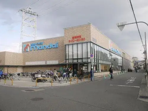 4LDK物件 門真市 大阪府 (4)