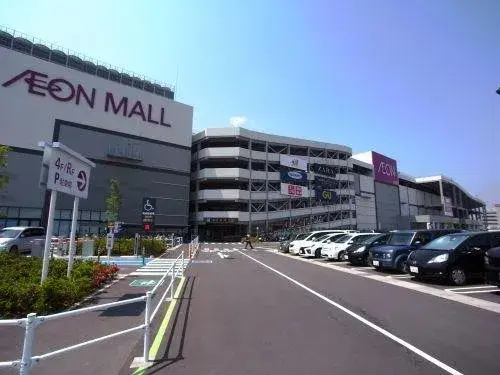 4LDK物件 門真市 大阪府 (5)