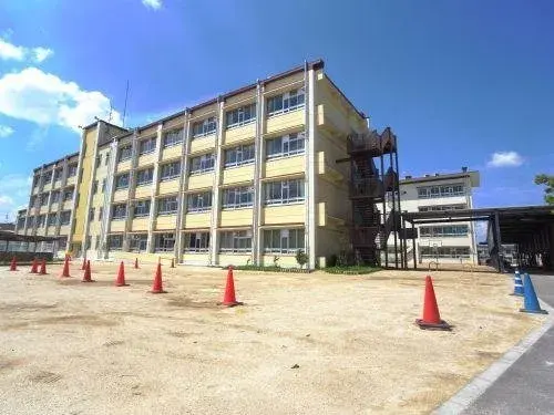 4LDK物件 門真市 大阪府 (7)
