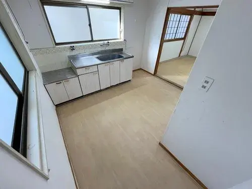4DK Property Kadoma City Osaka Prefecture (13)