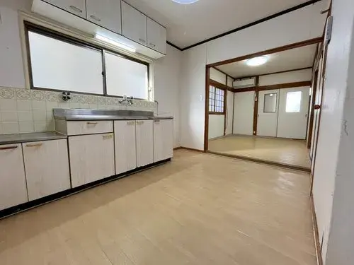 4DK Property Kadoma City Osaka Prefecture (14)