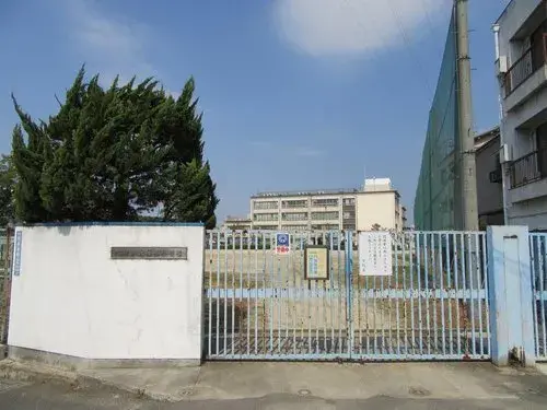 4DK Property Kadoma City Osaka Prefecture (18)