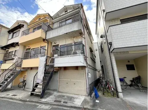 4DK Property Kadoma City Osaka Prefecture (4)